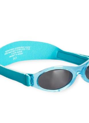 Солнцезащитные очки babybans sun protection kids — 0–2 лет — лучшие солнцезащитные очки для малышей banz