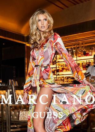 Распродажа летнего ассортимента ❤️ цветное мини платье guess by marciano на одно плечо2 фото