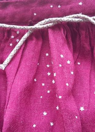 Нарядная юбка от zara