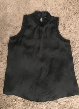 Блуза zara