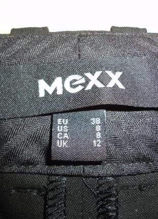 Классические брюки mexx2 фото