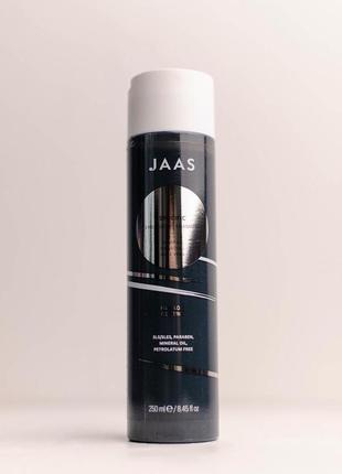 Шампунь для зміцнення волосся energizing shampoo hair loss control specific jaas