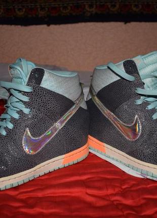 Nike sky high femme discount