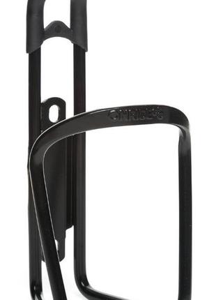 Флягодержатель onride coupe 2.0 с вставой сверху черный