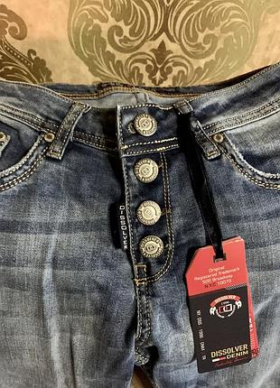 Джинсы 2