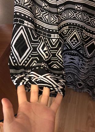 Платье h&m 2