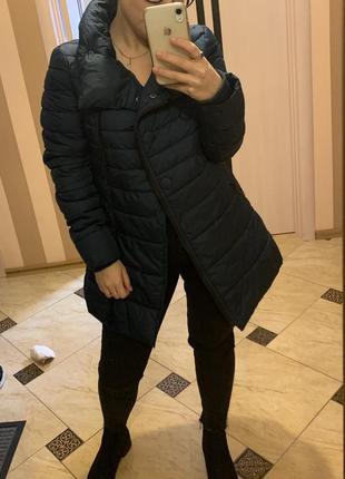 Куртка oodji {синтапон}