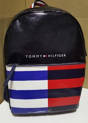 Рюкзак tommy hilfiger оригінал