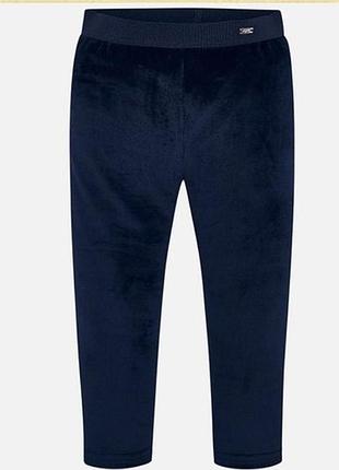 Леггинсы лосины mayoral на 104, 110, 116, 128 см