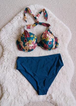 Збірний купальник