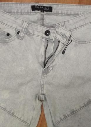 Новые женские джинсы джеггинсы top secret 42-44p3 фото