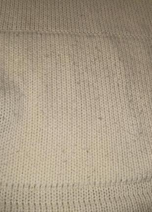 Свитер с капюшоном4 фото
