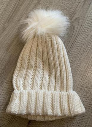 Шапочка primark