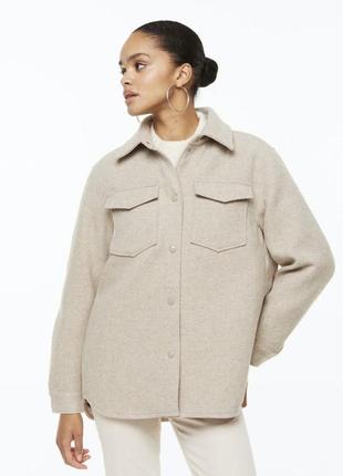 H&m куртка 2 цвета