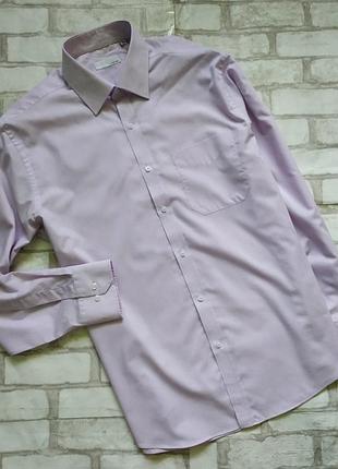 Фірмова сорочка чоловіча