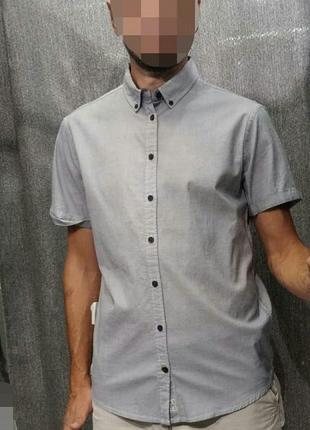Новая мужская рубашка blend7 фото