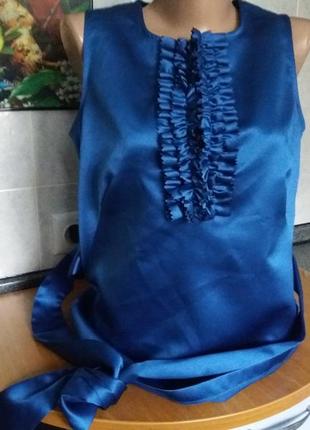 Очаровательно красивый блузон ted baker