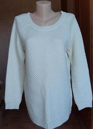 Интересный джемпер yessika(испания)