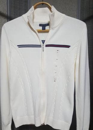 Кофта tommy hilfiger оригинал