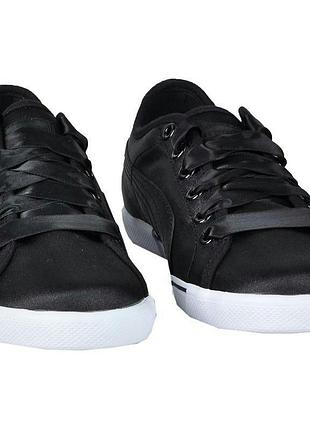 Женские кеды - кроссовки
puma benecio satin womens