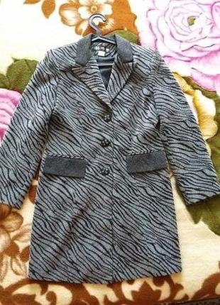 Платье пиджак