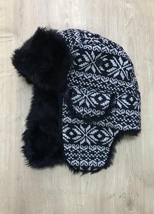 Шапка