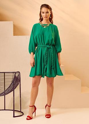 Неймовірна сукня