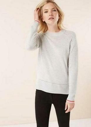 Next 6p xs світер кофта як zara hm mango