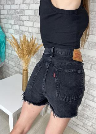 Шорты levi’s6 фото