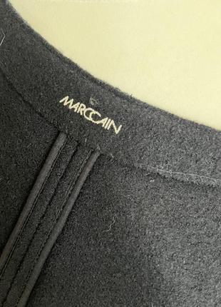 Сукня вовняна marc cain5 фото