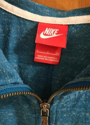 Худи женское nike originals p.s7 фото