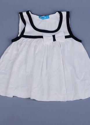 Нарядная туника р.116-134