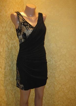 Нарядное вечернее платье на выпускной от kate moss7 фото