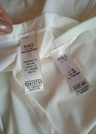 Комплект трусів m&s xxl5 фото