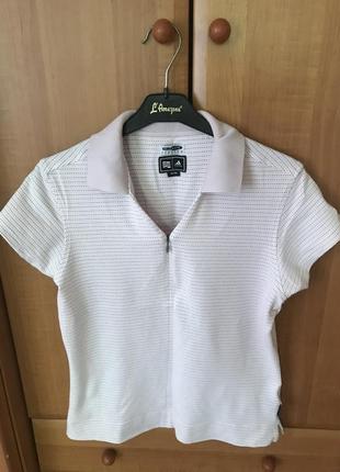 Футболка фирменная adidas