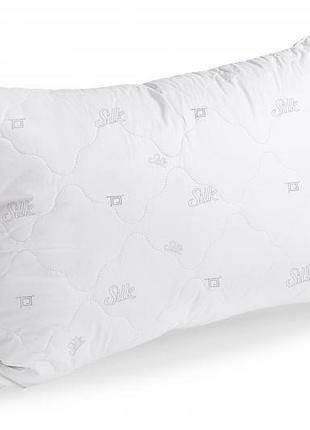 Подушка теп membrana print silk 3-00484-00000 70х70 см
