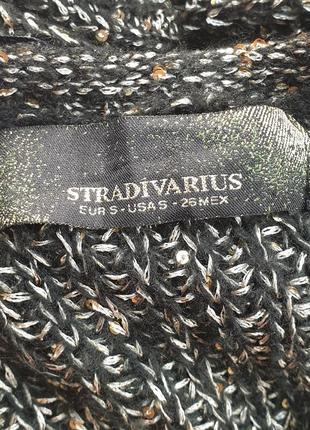 Свитер stradivarius 2