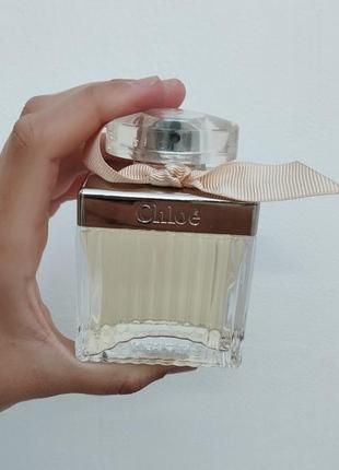 Chloe обмен