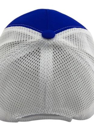Бейсболка мужська кепка 56-59 розмір сетка4 фото