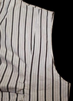 Женская легкая блуза стрейч в идеальном состоянии9 фото