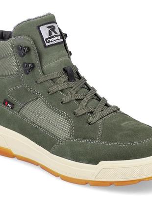 Спортивные ботинки rieker evolution u0069-54, код: 55161, размеры: 42, 43, 44