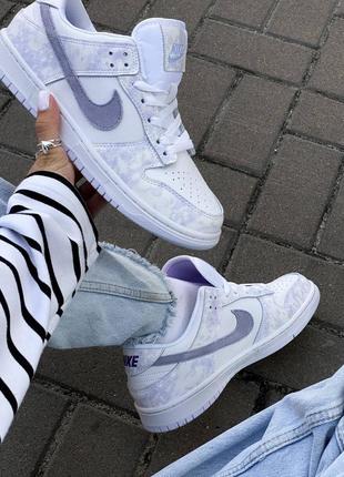 Nike sb dunk low. мужские кроссовки2 фото