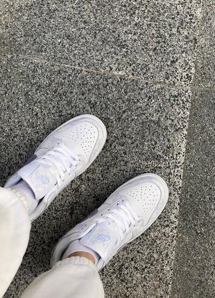 Nike sb dunk low. мужские кроссовки7 фото