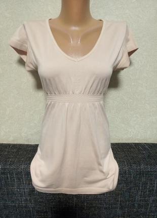 Новая футболка h&m