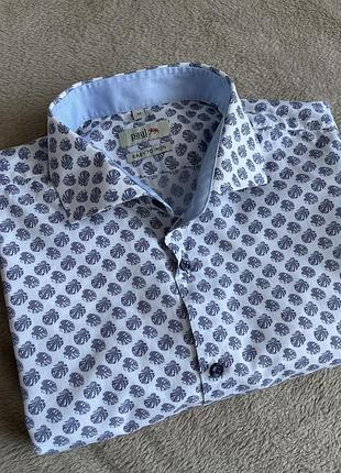 Рубашка Paul & Joe