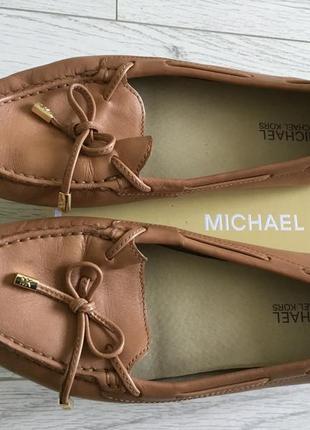 Michael kors макасины