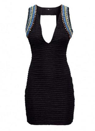 Плаття h&m 5