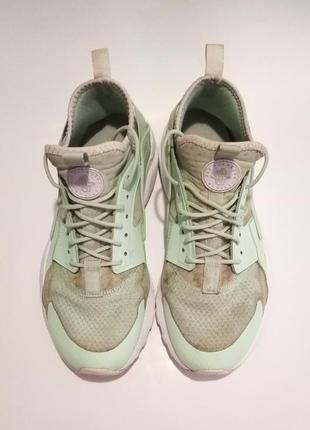 Кроссовки nike air huarache run ultra. как nike air force 1, air max plus, jordan 1 vapormax plus