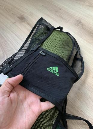 Велосипедный рюкзак adidas велорюкзак4 фото