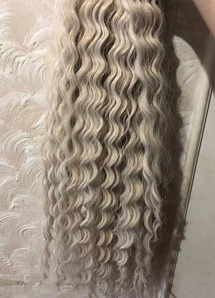 Афрокудри аriэль 56c